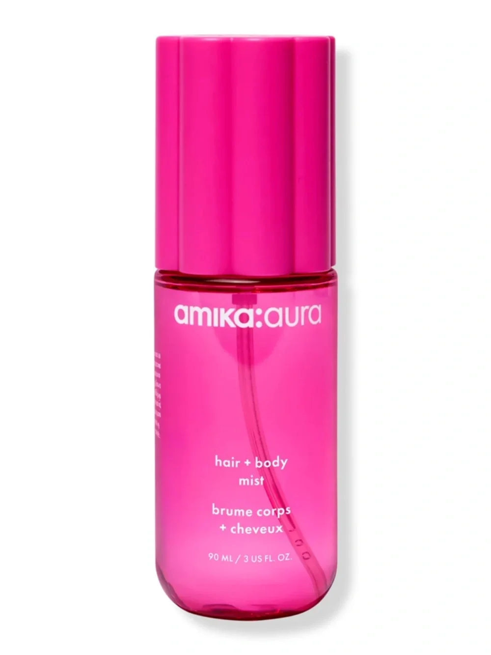 Amika Aura Hair & Body Mist 90 mL / 3 fl oz (NEW) - Picture 4 of 4